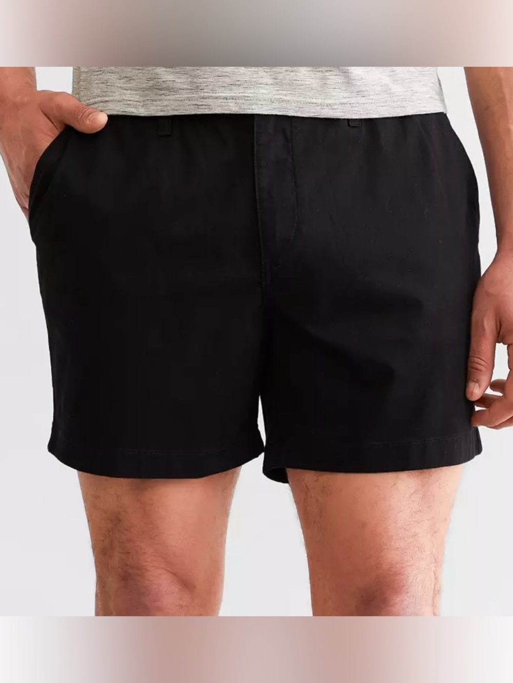 NWT | Chubbies | The Dark N’ Stormies |‎ Size 35